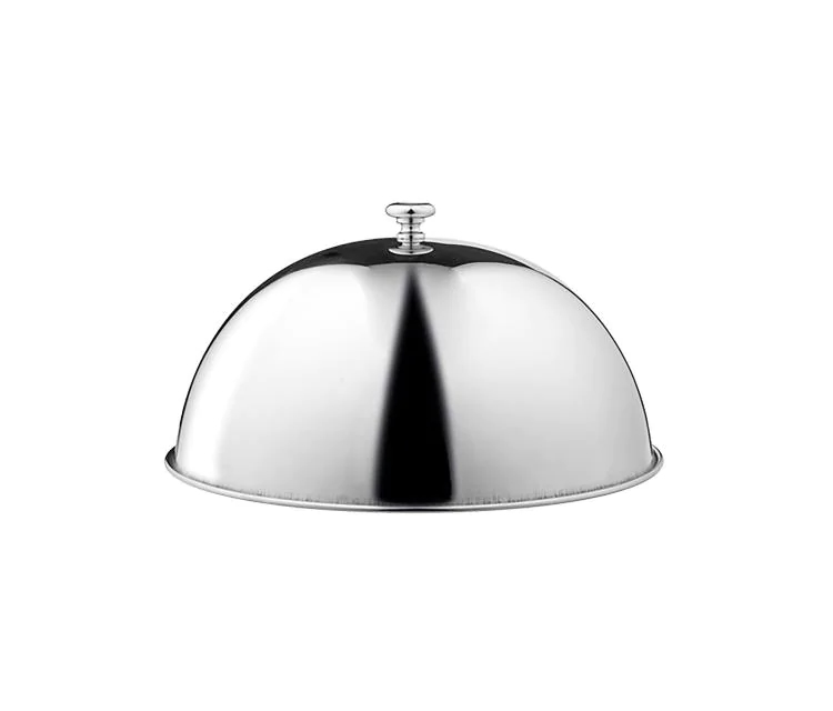 Cloche pour assiette 26cm