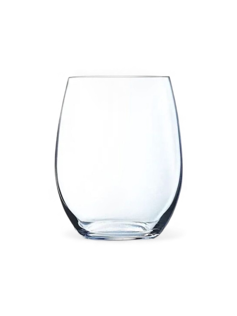 Verre à eau Nuance (court)39cl