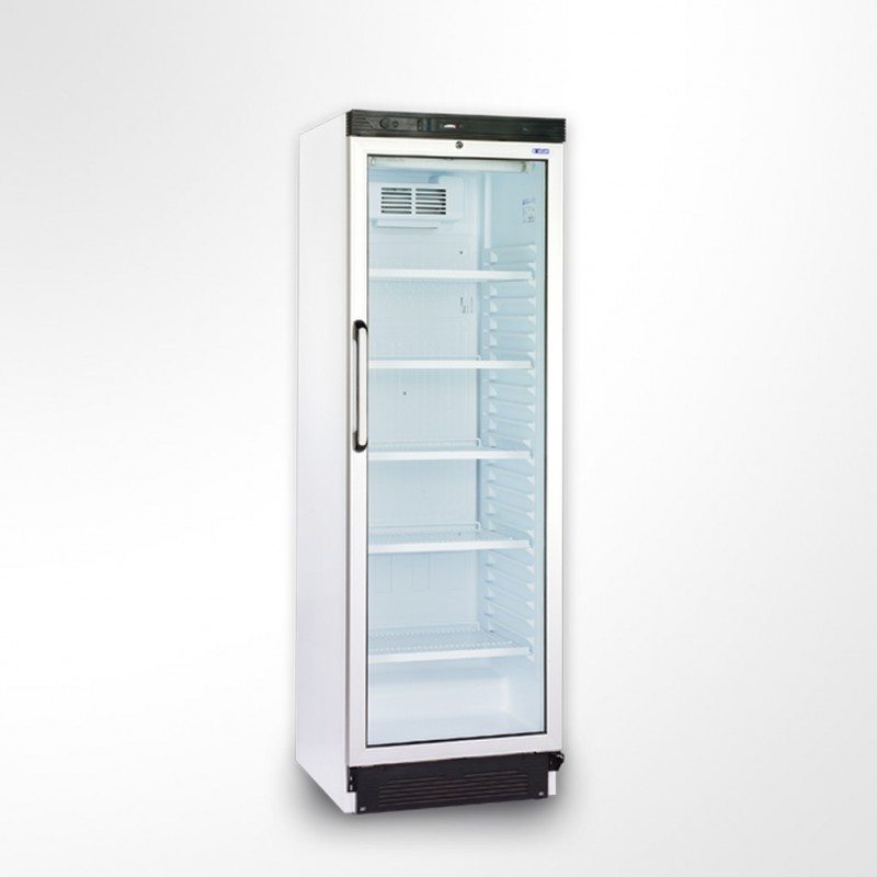 Frigo vision ( 2M de haut)