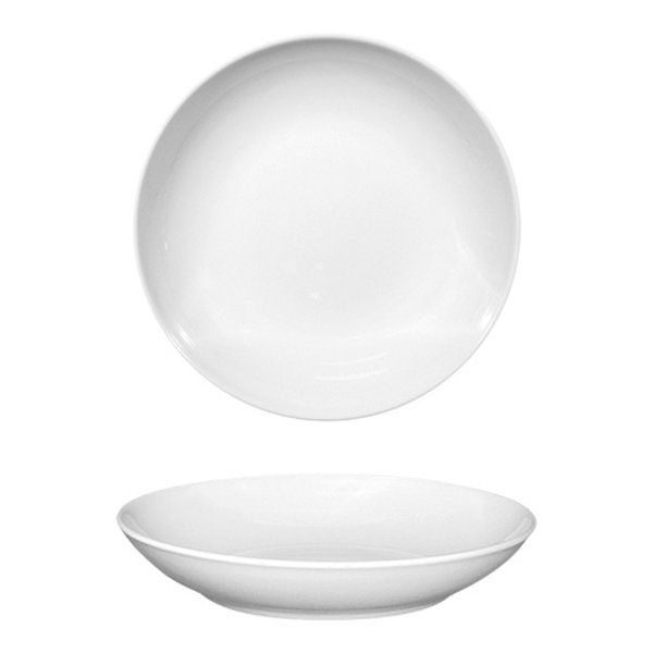 Assiette creuse  Ø27cm