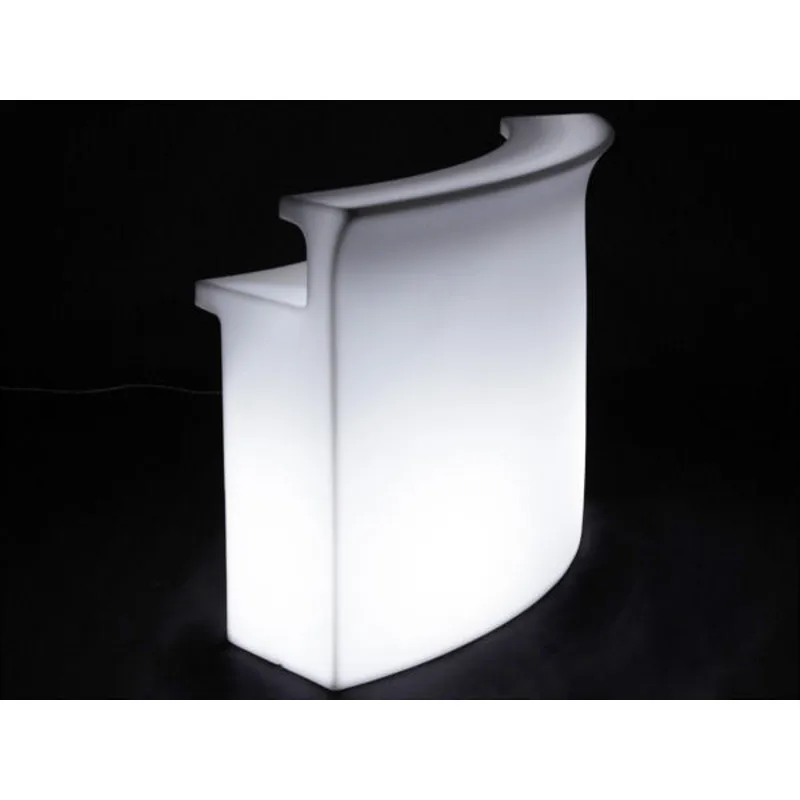 Curved Bar Led