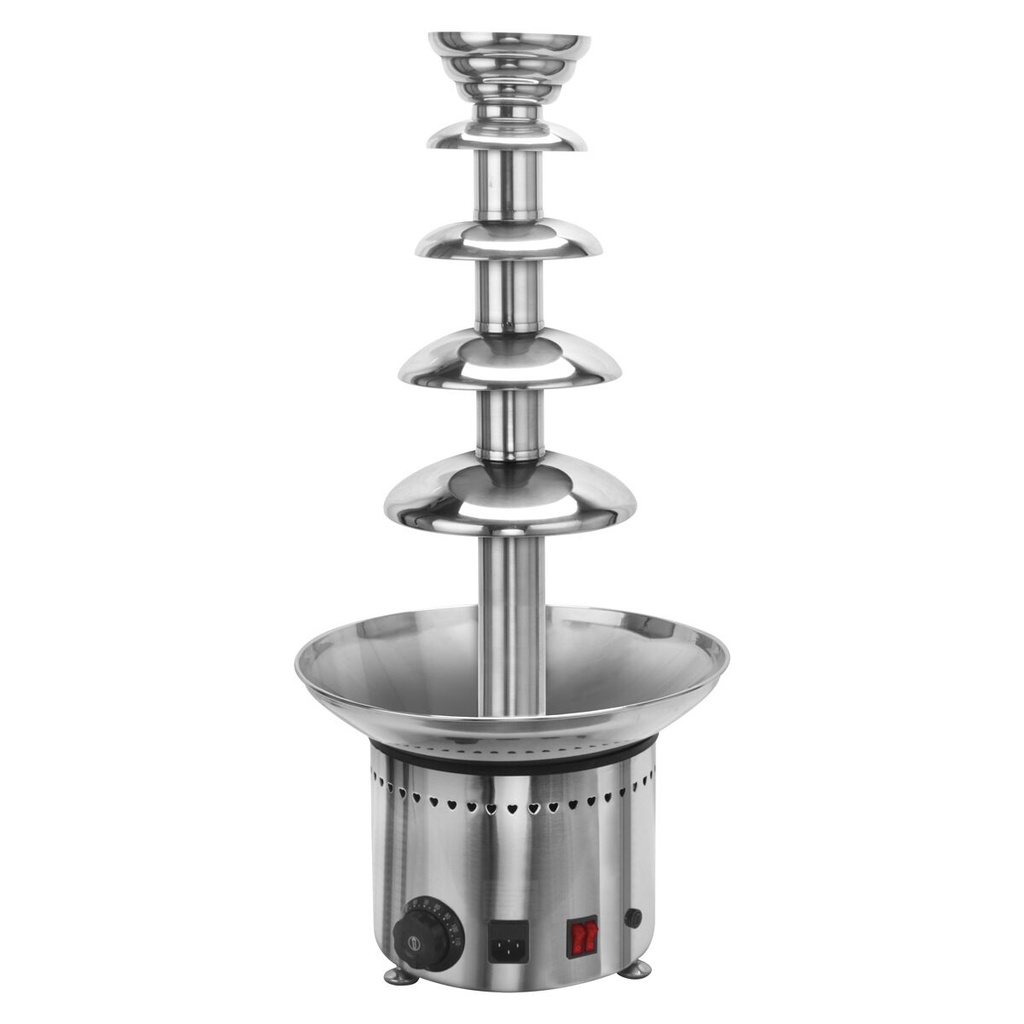 Fontaine à chocolat 6kg