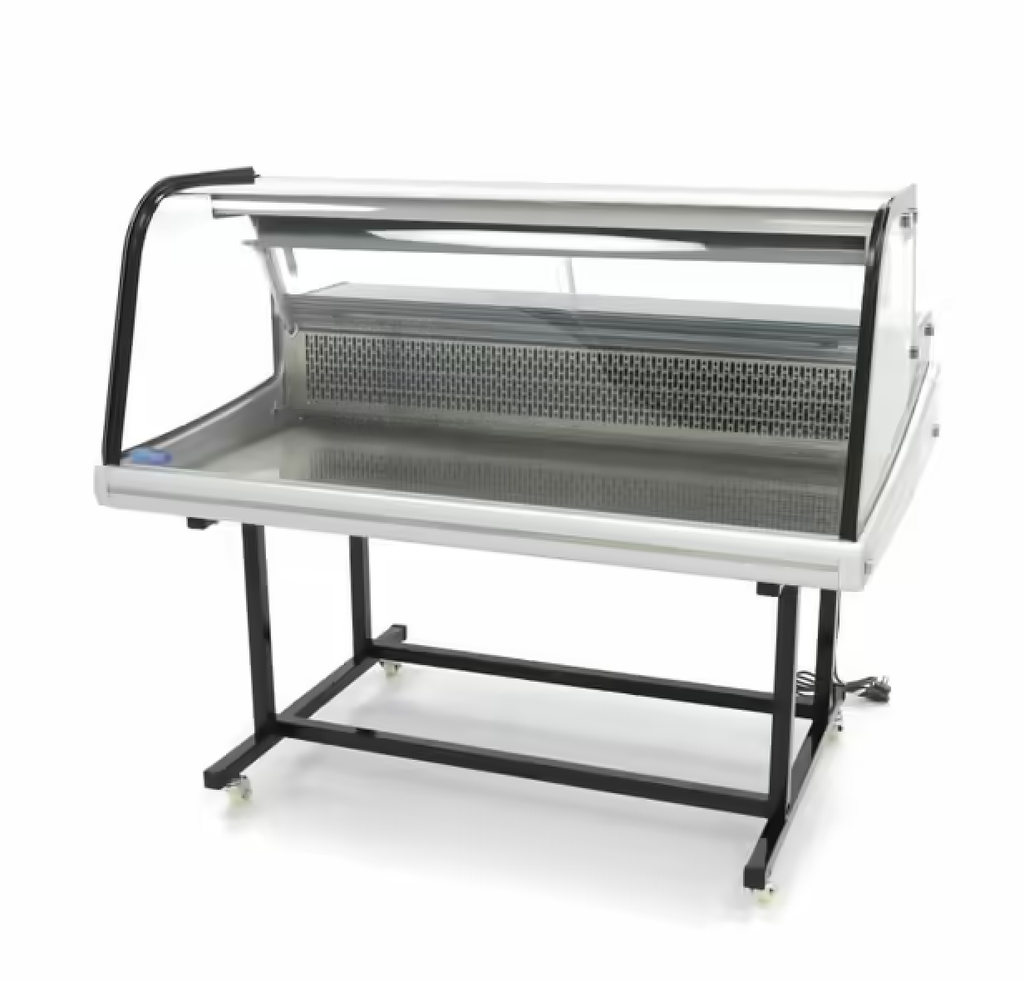 Comptoir frigo 120cm