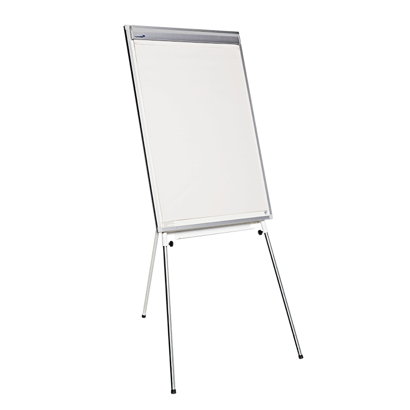 Flipchart + 10 feuilles