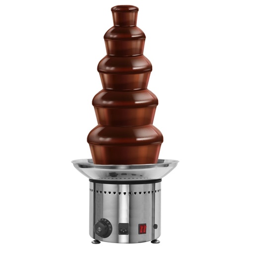 Fontaine à Chocolat 5étages h=70cm