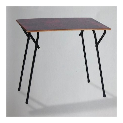 [rect90] Table rect. 60x90cm