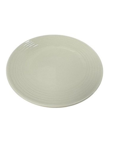 [ele21] Assiette élégance Ø 21 cm