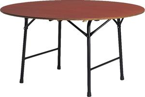 [ronde180] Table ronde Ø180cm - 10p.