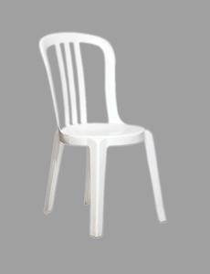 [bistro] Chaise Bistro empilable
