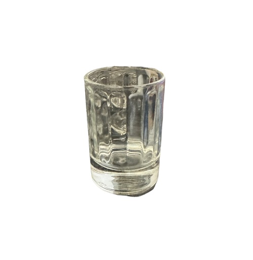 [peket5] Verre à peket 5cl