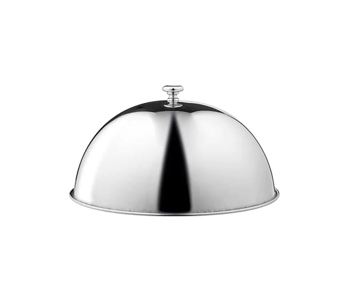 Cloche pour assiette 24cm