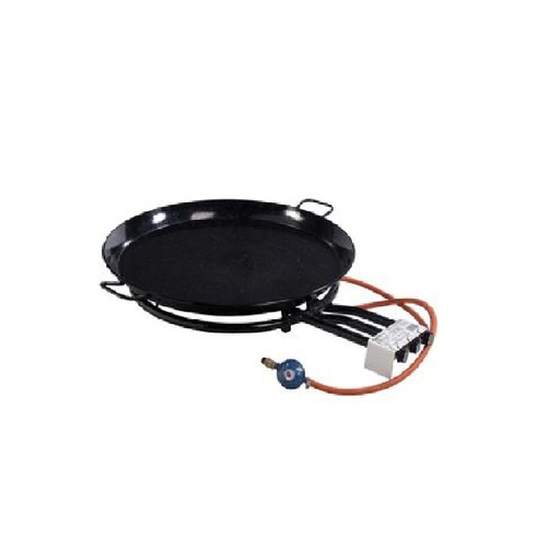 [pael70] Paella Ø60cm + brûleur