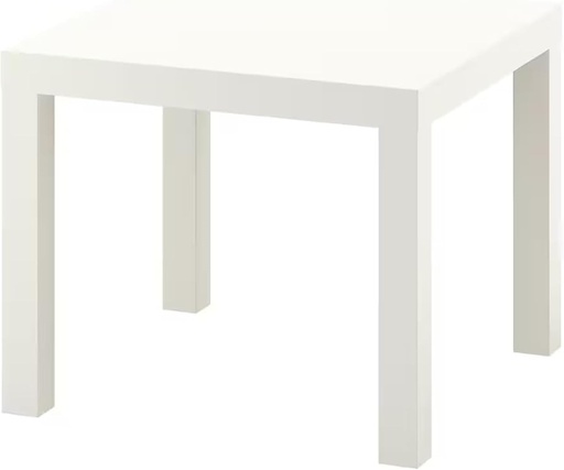 [tabas] Table basse 55x55cm