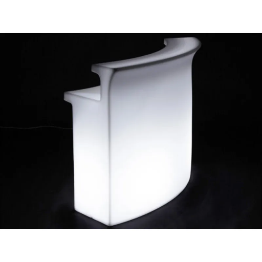 Curved Bar Led