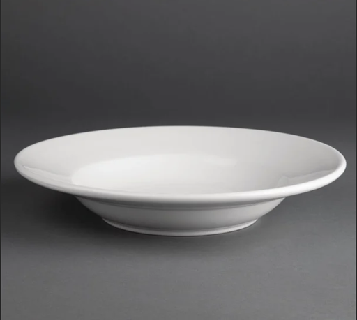 Assiette à Spaghetti + Assiette déco tomate